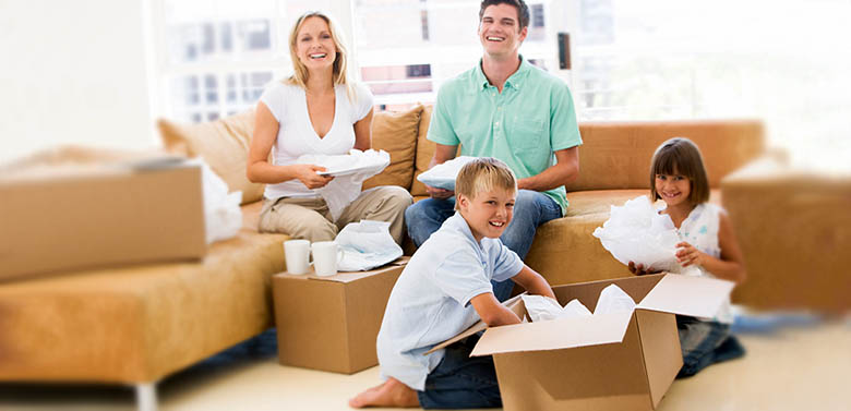 household goods shifting services services