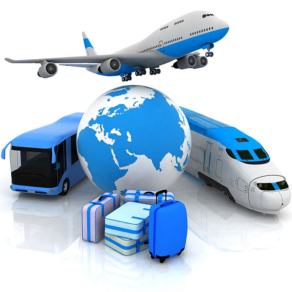 transportation services